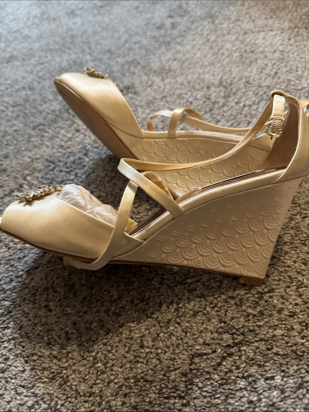 Badgley Mischka badgley mischka